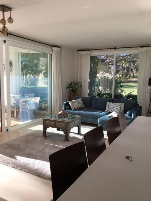 Alcazaba Blue Lagoon 3 bedroom, Ground floor Apartment - Apartamento de 3 dormitorios - 43