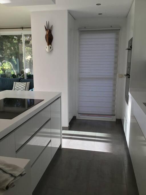 Alcazaba Blue Lagoon 3 bedroom, Ground floor Apartment - Apartamento de 3 dormitorios - 82