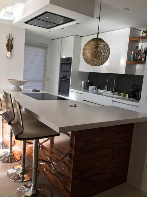 Alcazaba Blue Lagoon 3 bedroom, Ground floor Apartment - Apartamento de 3 dormitorios - 69