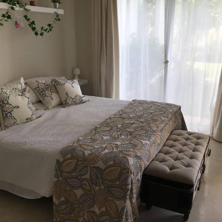 Alcazaba Blue Lagoon 3 bedroom, Ground floor Apartment - Apartamento de 3 dormitorios - 79