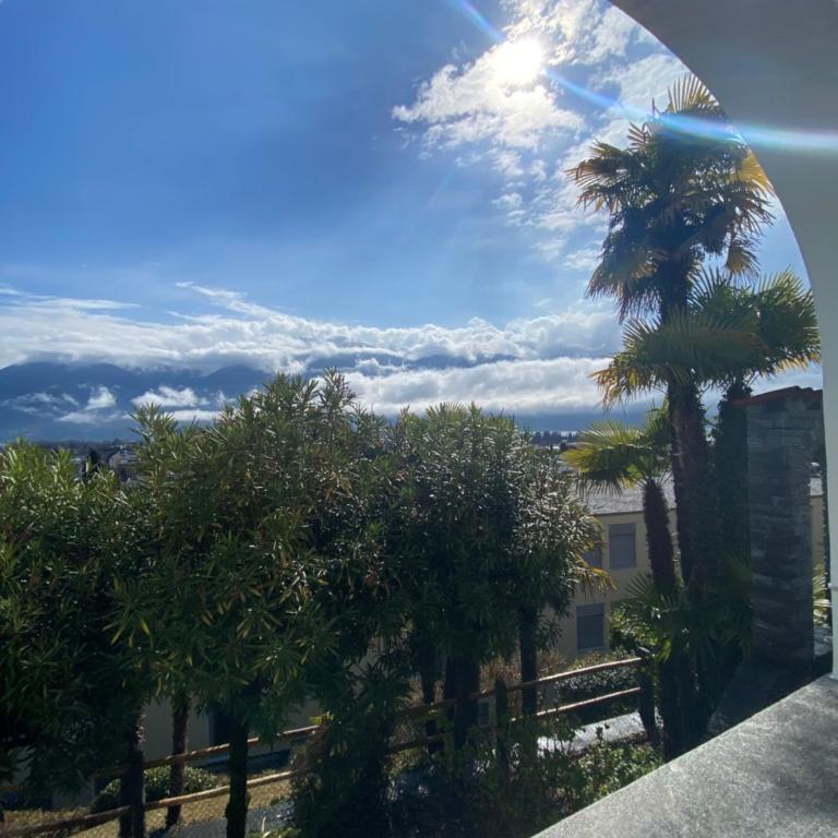 Villa Incanto - Appartamento con 1 Camera da Letto - 19