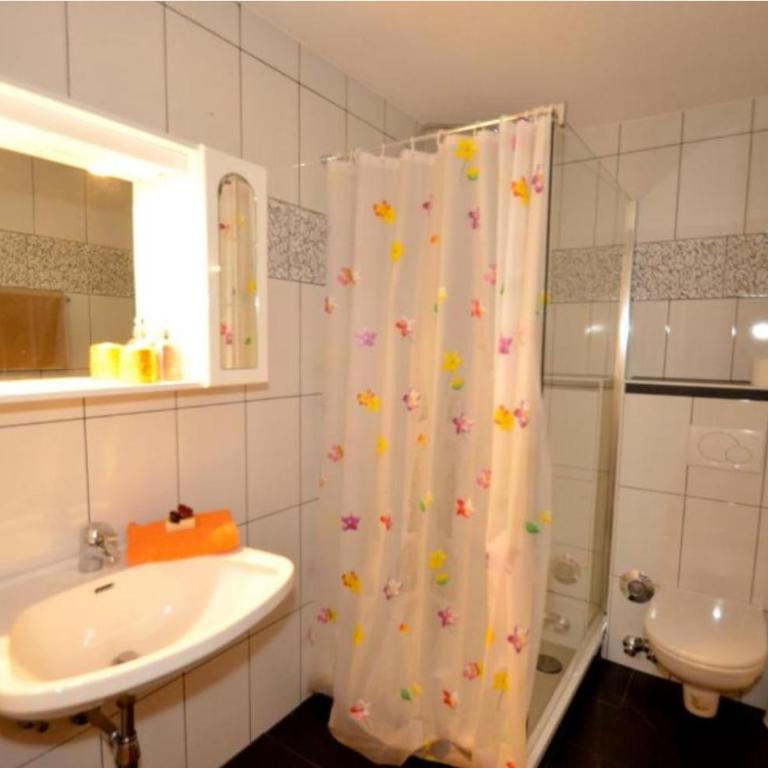 Alpine Lodge Apartment - Apartment mit 2 Schlafzimmern - 4