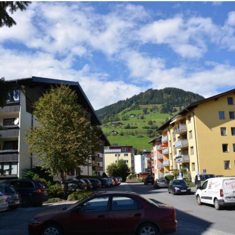 Alpine Lodge Apartment - Apartment mit 2 Schlafzimmern - 7