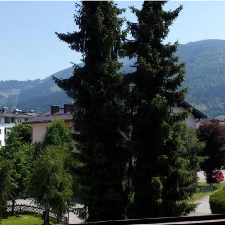 Alpine Lodge Apartment - Apartment mit 2 Schlafzimmern - 10