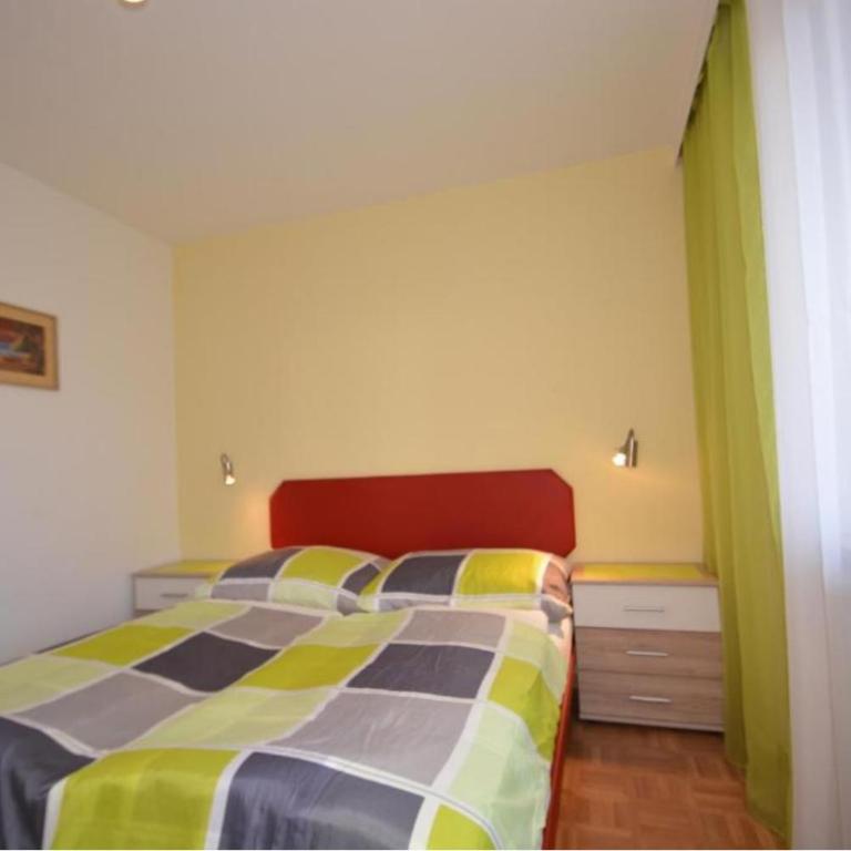 Alpine Lodge Apartment - Apartment mit 2 Schlafzimmern - 14