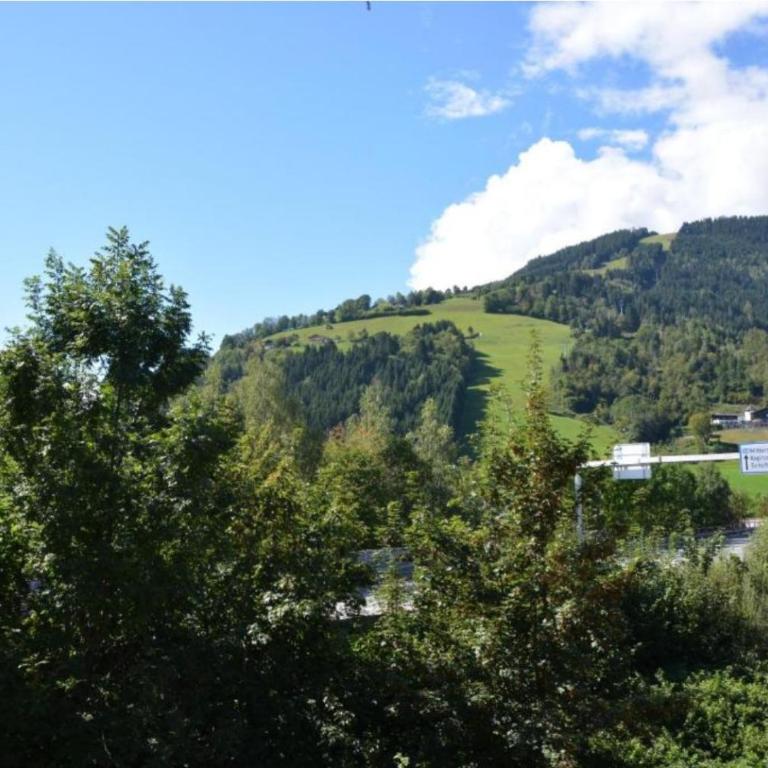 Alpine Lodge Apartment - Apartment mit 2 Schlafzimmern - 15