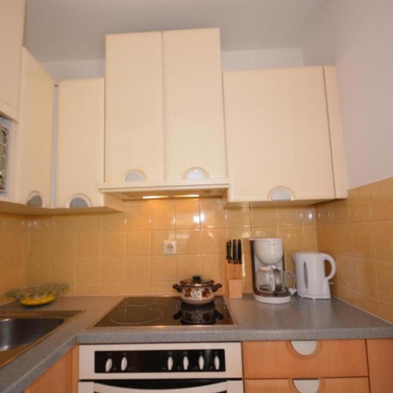 Alpine Lodge Apartment - Apartment mit 2 Schlafzimmern - 17