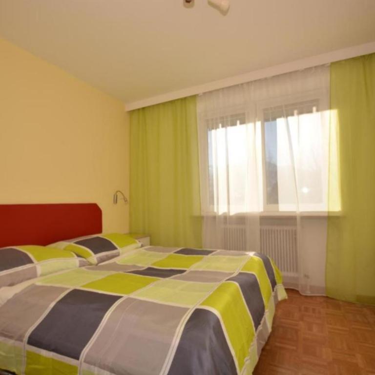 Alpine Lodge Apartment - Apartment mit 2 Schlafzimmern - 23