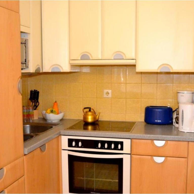 Alpine Lodge Apartment - Apartment mit 2 Schlafzimmern - 26