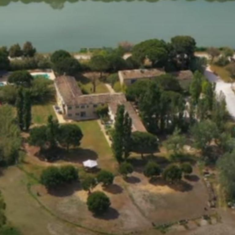 Vacances en Camargue proche de la mer climatisé - Appartement 2 Chambres - 16