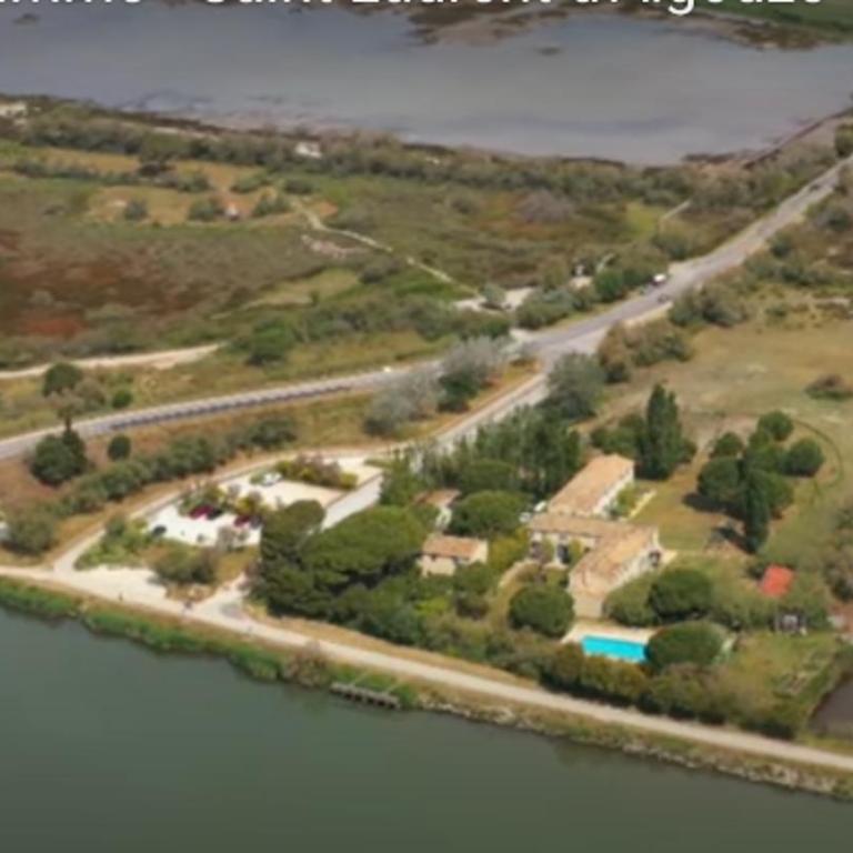 Vacances en Camargue proche de la mer climatisé - Appartement 2 Chambres - 17