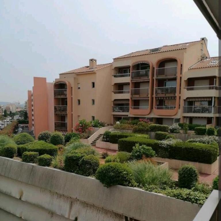 Appartement en front de mer avec parking privatif - Appartement 1 Chambre - 8
