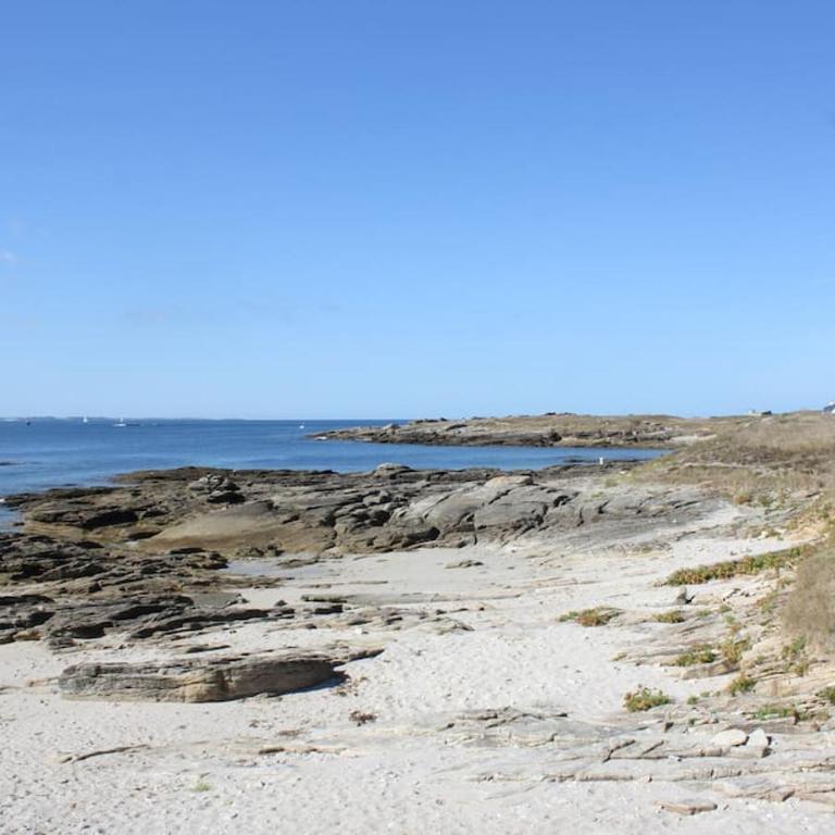« L’OCEANIX » Vue Grande Plage 2ch Wifi - Appartement 2 Chambres - 19