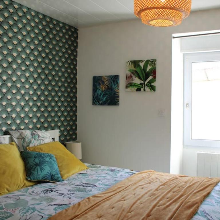« L’OCEANIX » Vue Grande Plage 2ch Wifi - Appartement 2 Chambres - 25