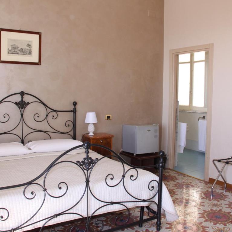 La Finestra sulla Valle - Suite con Vista Mare - 6