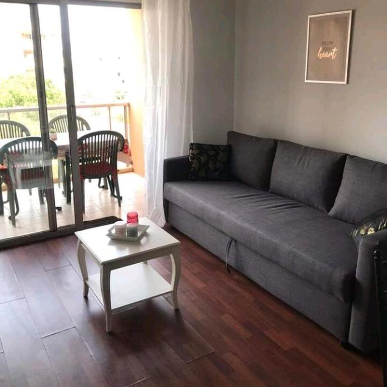 Appartement en front de mer avec parking privatif - Appartement 1 Chambre - 3