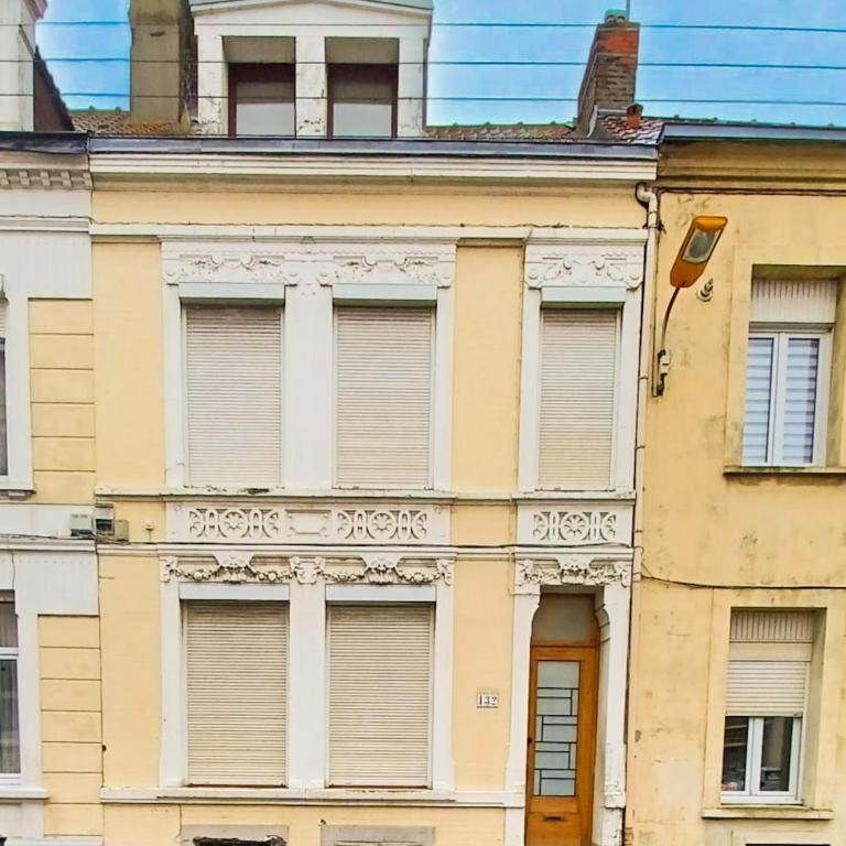 Le Perchoir - Appartement 1 Chambre - 15