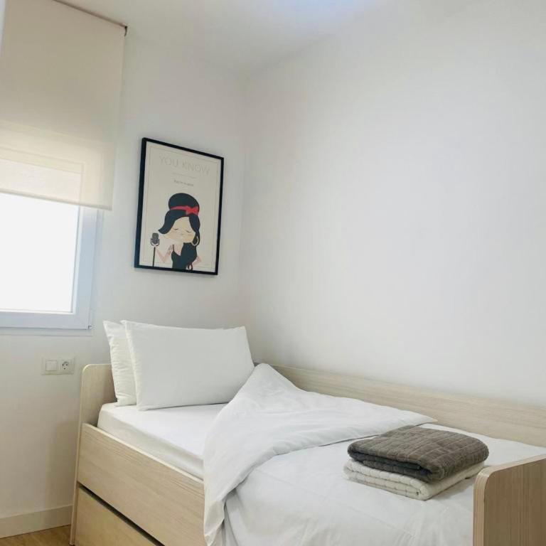Apartamentos Carr - Apartamento de 3 dormitorios - 6