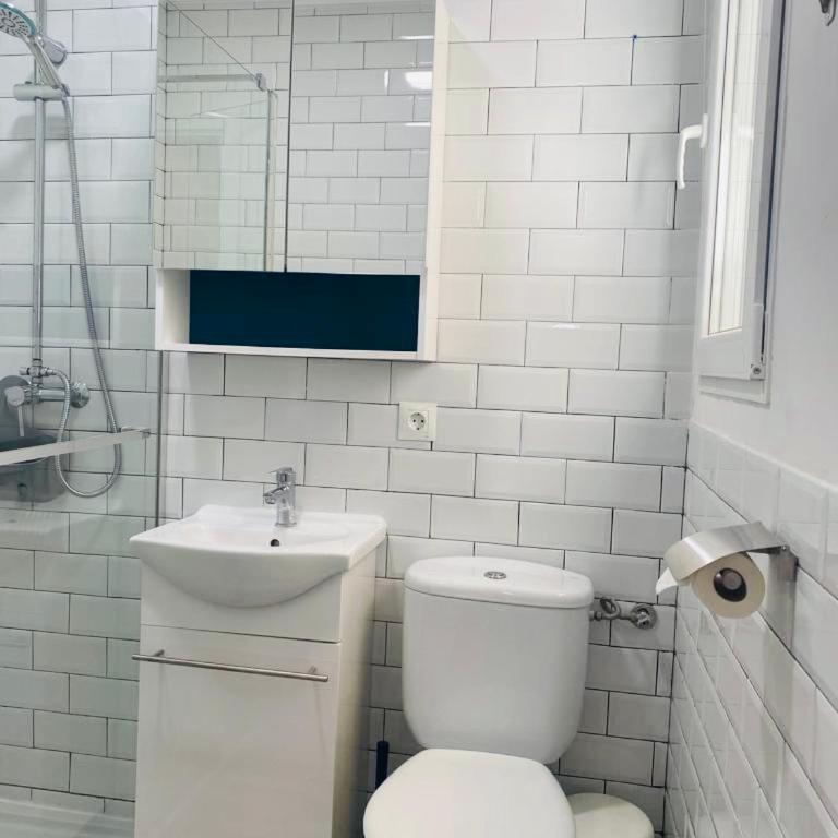 Apartamentos Carr - Apartamento de 3 dormitorios - 7