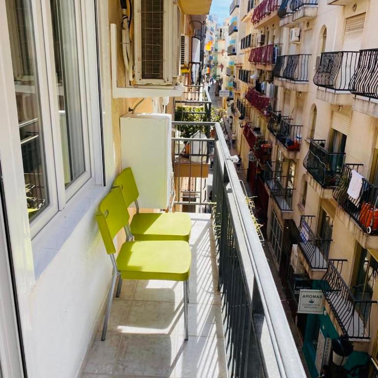 Apartamentos Carr - Apartamento de 3 dormitorios - 11