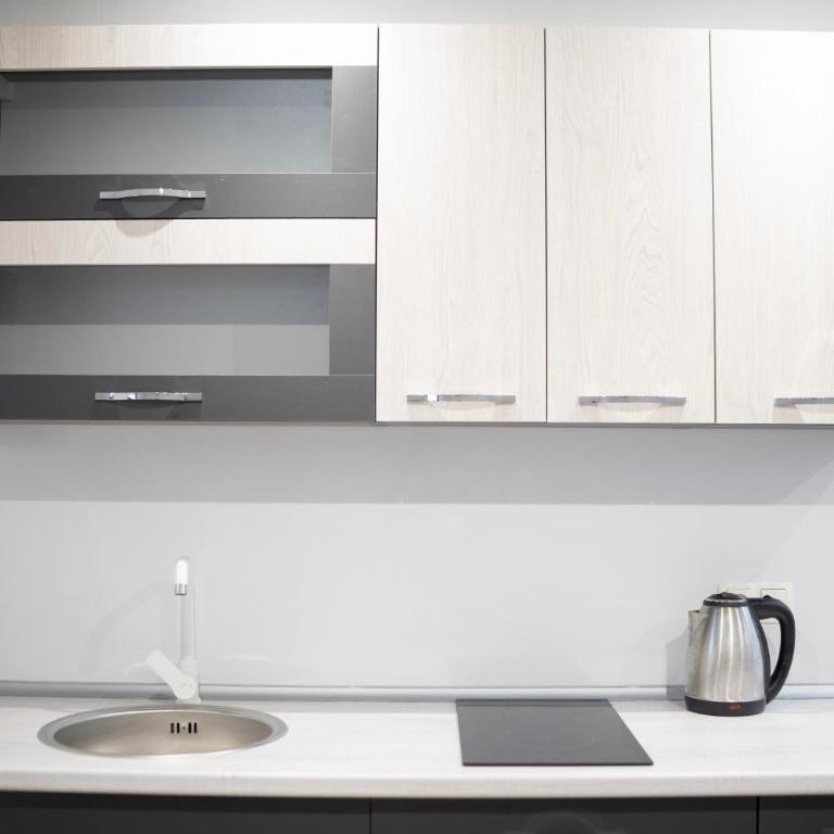Apartman Amina - Two-Bedroom Apartment - 4