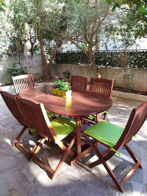 Appartamento a 50 mt dal mare - Appartamento con 2 Camere da Letto - 17