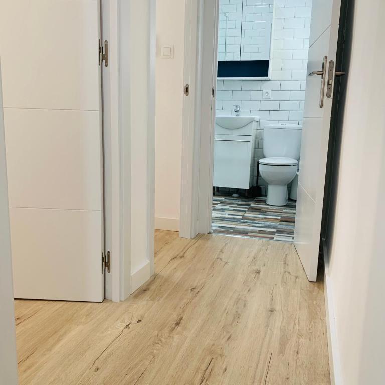 Apartamentos Carr - Apartamento de 3 dormitorios - 21