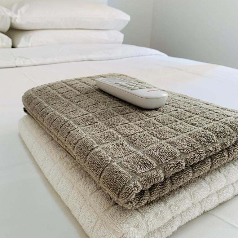 Apartamentos Carr - Apartamento de 3 dormitorios - 5
