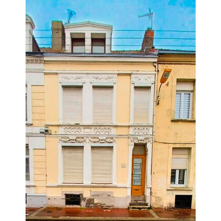 Le Chalet - Appartement 1 Chambre - 17