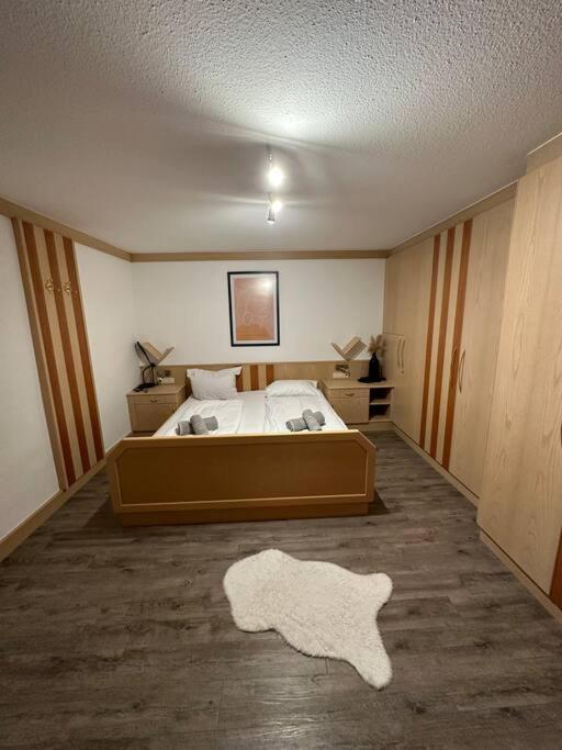 Appartement der Bürgerbote zur Hohen Salve - Apartment mit 2 Schlafzimmern - 7