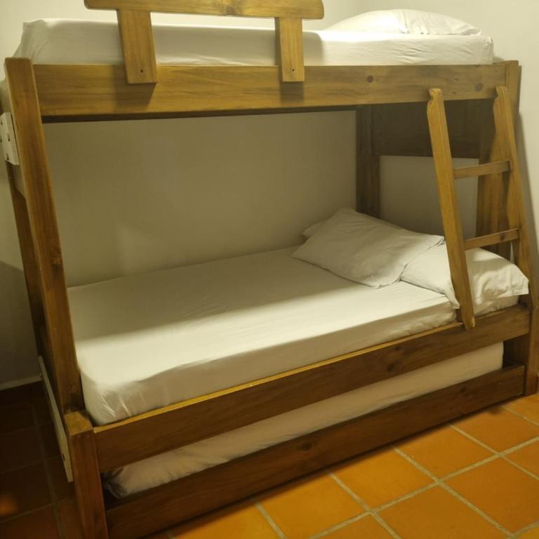 San Jeronimo Cabaña - Casa - 11