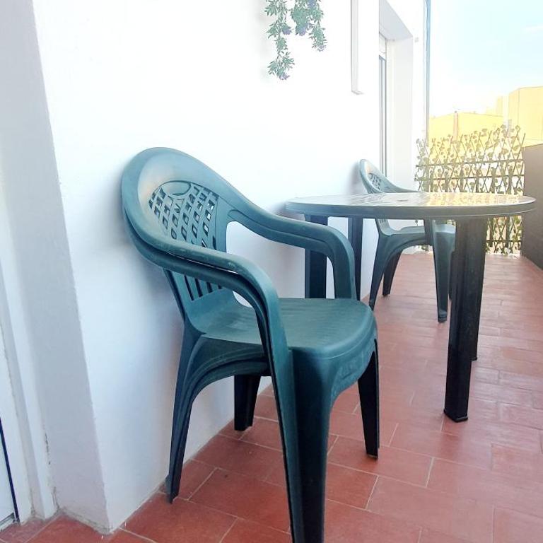 Apartamento acogedor cerca de la playa y puerto. - Apartamento - 24