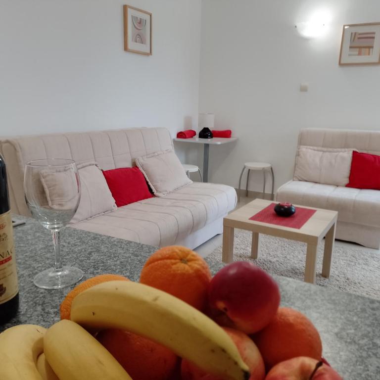 Splendid studio apartment - Apartment with Balcony - 1