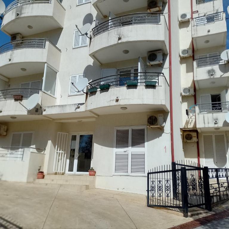 Splendid studio apartment - Apartment with Balcony - 19