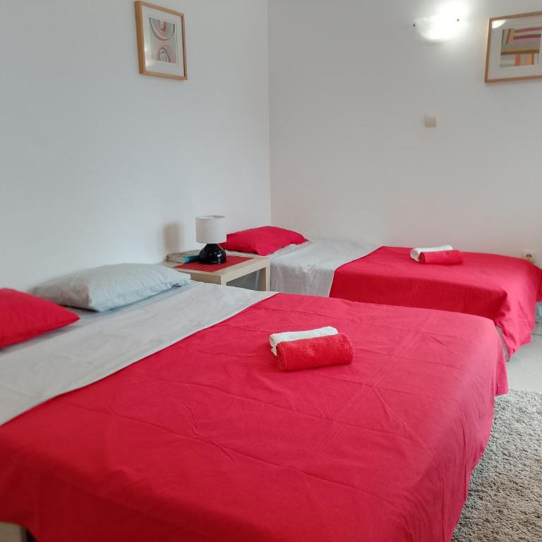 Splendid studio apartment - Apartment with Balcony - 6