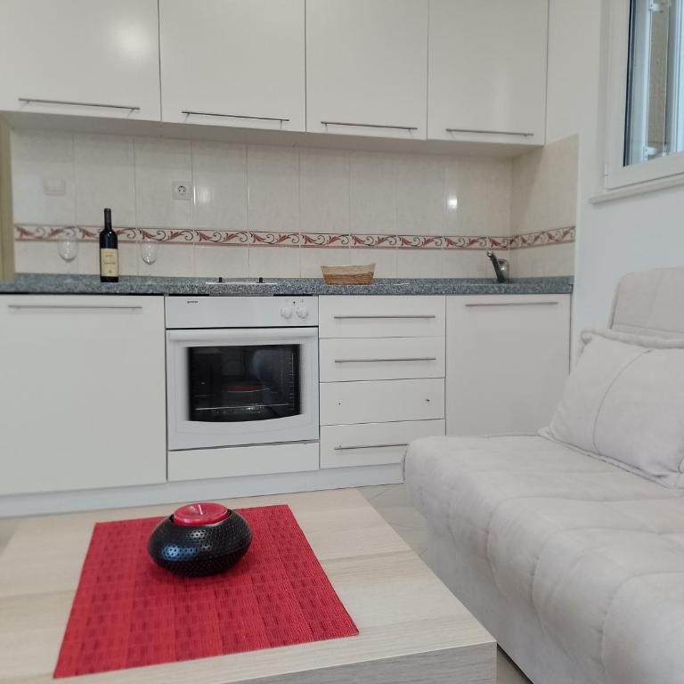 Splendid studio apartment - Apartment with Balcony - 11