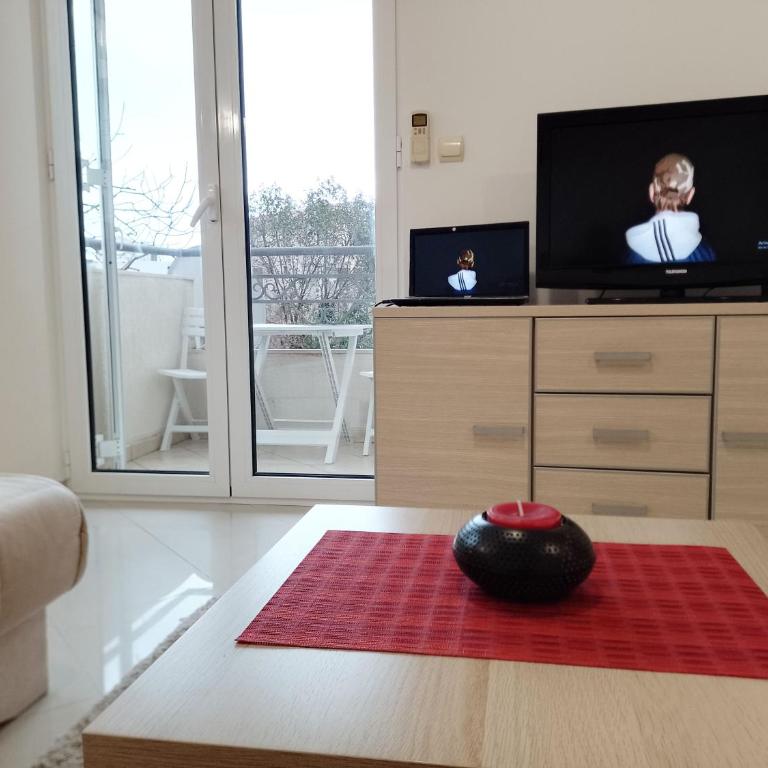 Splendid studio apartment - Apartment with Balcony - 13