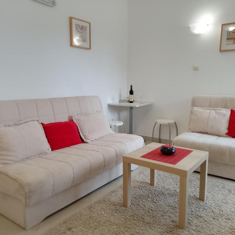 Splendid studio apartment - Apartment with Balcony - 14