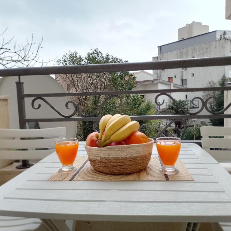 Splendid studio apartment - Apartment with Balcony - 15