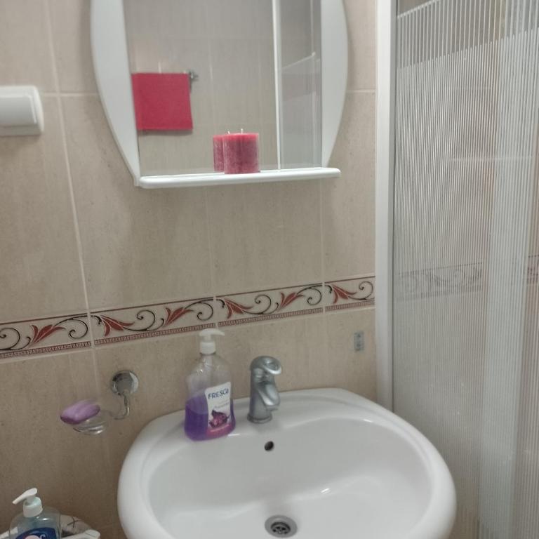 Splendid studio apartment - Apartment with Balcony - 23
