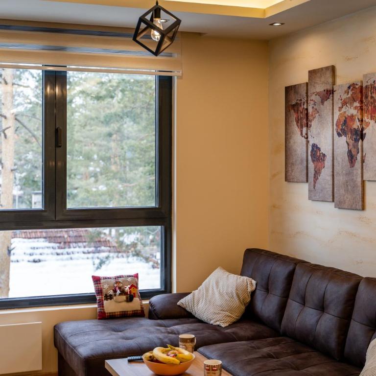 Apartman DanKa - Apartman sa 1 Spavaćom Sobom - 5