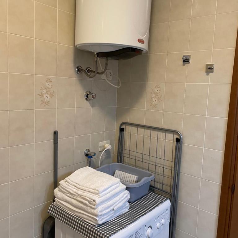 Casa Gnomi - Apartment mit 1 Schlafzimmer - 27