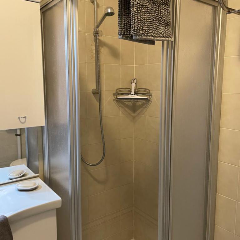 Casa Gnomi - Apartment mit 1 Schlafzimmer - 26