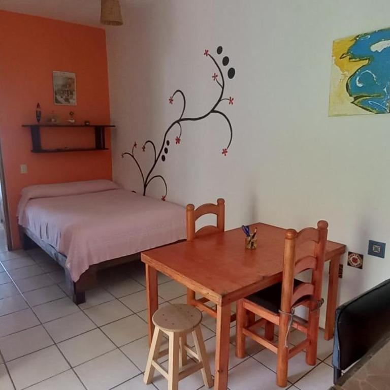 Casa Gio Paraiso Escondido - Apartamento con vistas al mar - 12