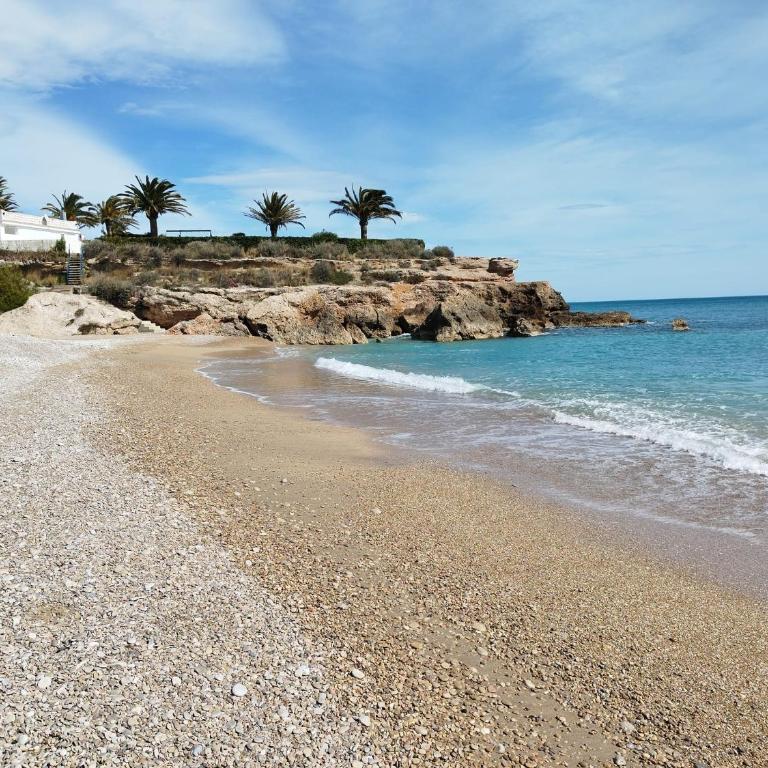 COSTA NORTE VINAROS - Three-Bedroom House - 36