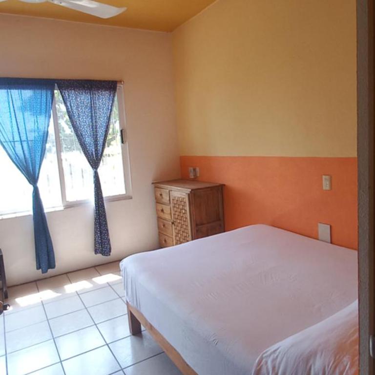 Casa Gio Paraiso Escondido - Apartamento con vistas al mar - 13