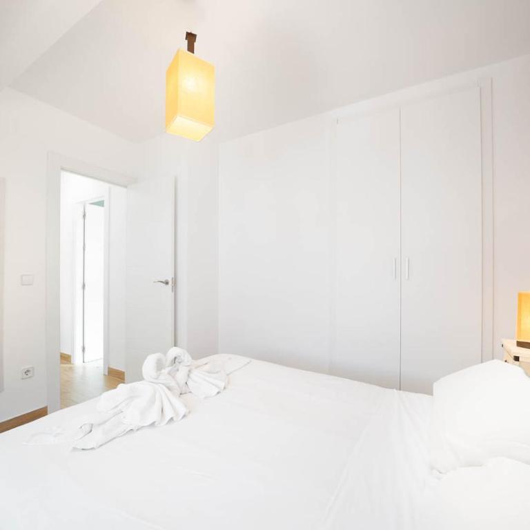 Ático La Barca by Paradise Gold Rentals - One-Bedroom Apartment - 14