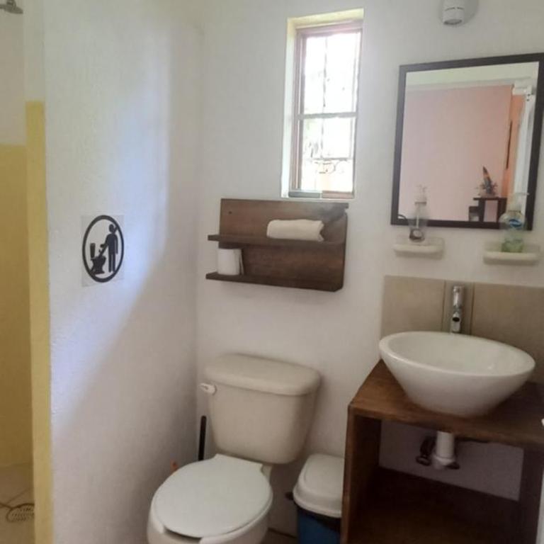 Casa Gio Paraiso Escondido - Apartamento con vistas al mar - 17