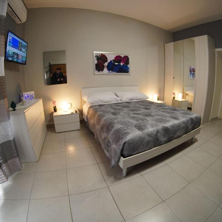 Lilly's House - Appartamento con 1 Camera da Letto - 2