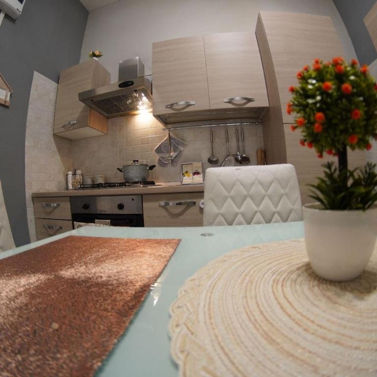 Lilly's House - Appartamento con 1 Camera da Letto - 3